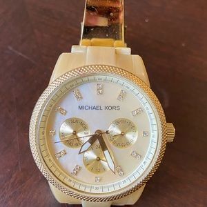 Michael Kors Watch